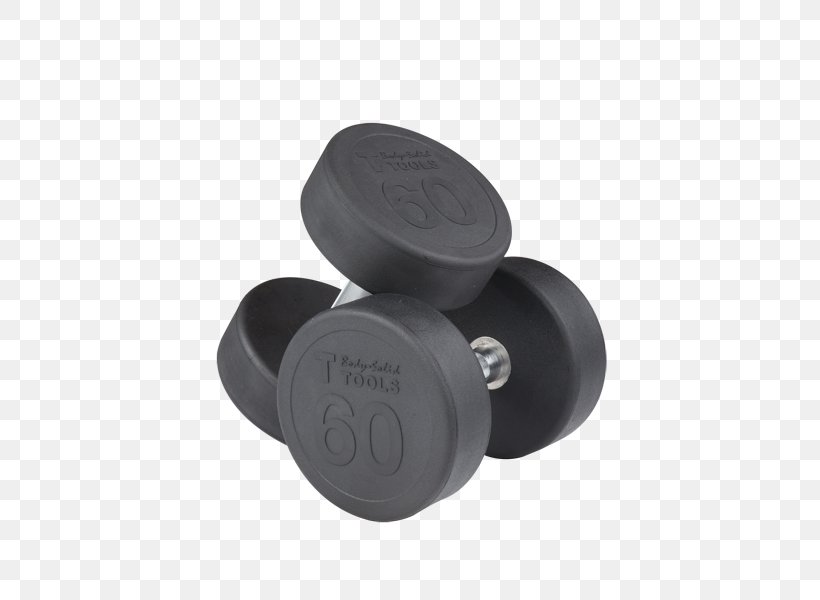 Dumbbell Natural Rubber, PNG, 600x600px, Dumbbell, Bodysolid Inc, Hardware, Natural Rubber Download Free
