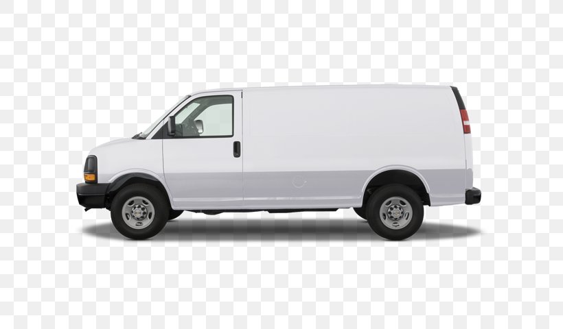 Ford E Series Van Chevrolet Express Car, PNG, 640x480px, Ford E Series, Automotive Exterior, Brand, Car, Chevrolet Download Free