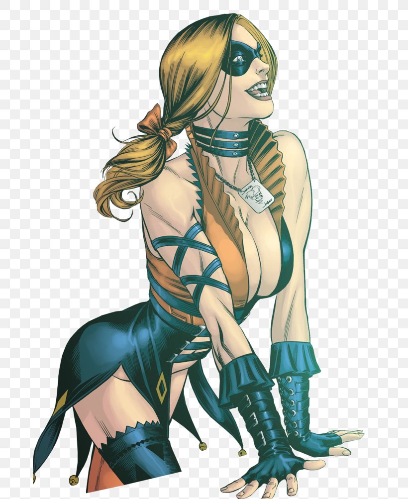 Injustice: Gods Among Us Harley Quinn Nightwing Joker Batgirl, PNG, 796x1003px, Watercolor, Cartoon, Flower, Frame, Heart Download Free