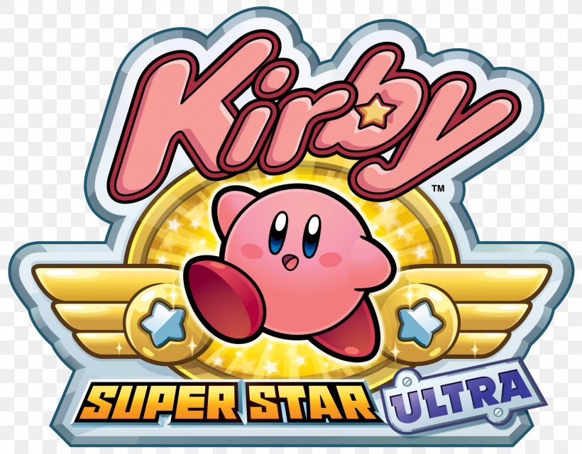 Kirby Super Star Ultra Kirby's Epic Yarn Super Nintendo Entertainment System King Dedede, PNG, 1976x1544px, Kirby Super Star Ultra, Area, Flower, Food, Game Download Free