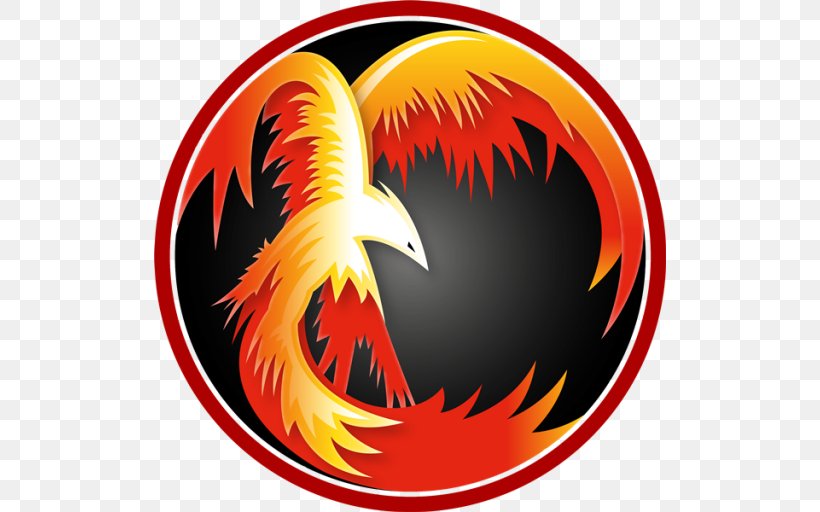 Logo Feng Shui Phoenix Design Dragon, PNG, 512x512px, Logo, Beak, Chicken, Dragon, Facebook Download Free