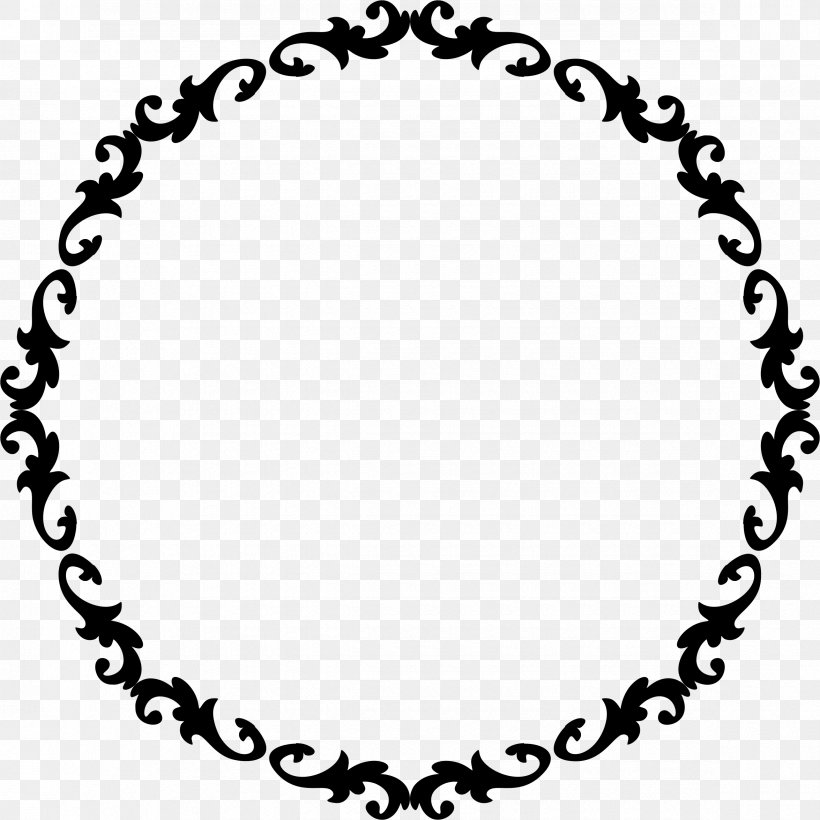 Necklace Jewellery Store Earring Discounts And Allowances, PNG, 2350x2350px, Necklace, Area, Black, Black And White, Body Jewelry Download Free