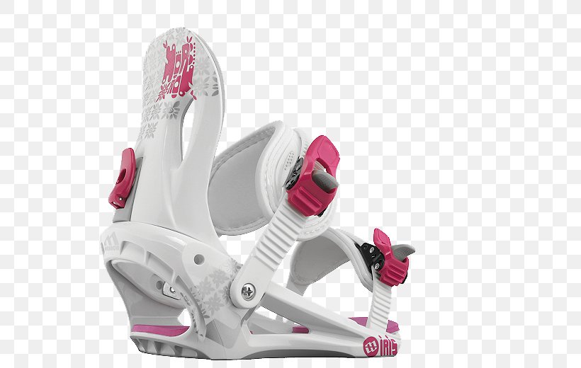 Ski Bindings Magenta, PNG, 600x520px, Ski Bindings, Footwear, Magenta, Outdoor Shoe, Shoe Download Free