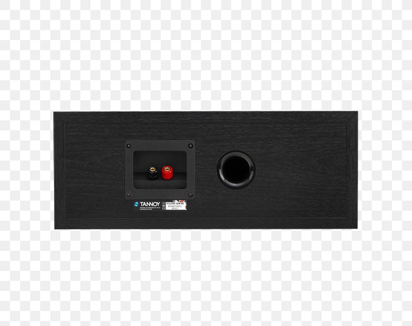 Subwoofer Loudspeaker Tannoy Eclipse Three HiFi Speaker (Black Oak) On Offer Center Channel, PNG, 650x650px, Subwoofer, Amplifier, Audio, Audio Equipment, Audio Power Amplifier Download Free