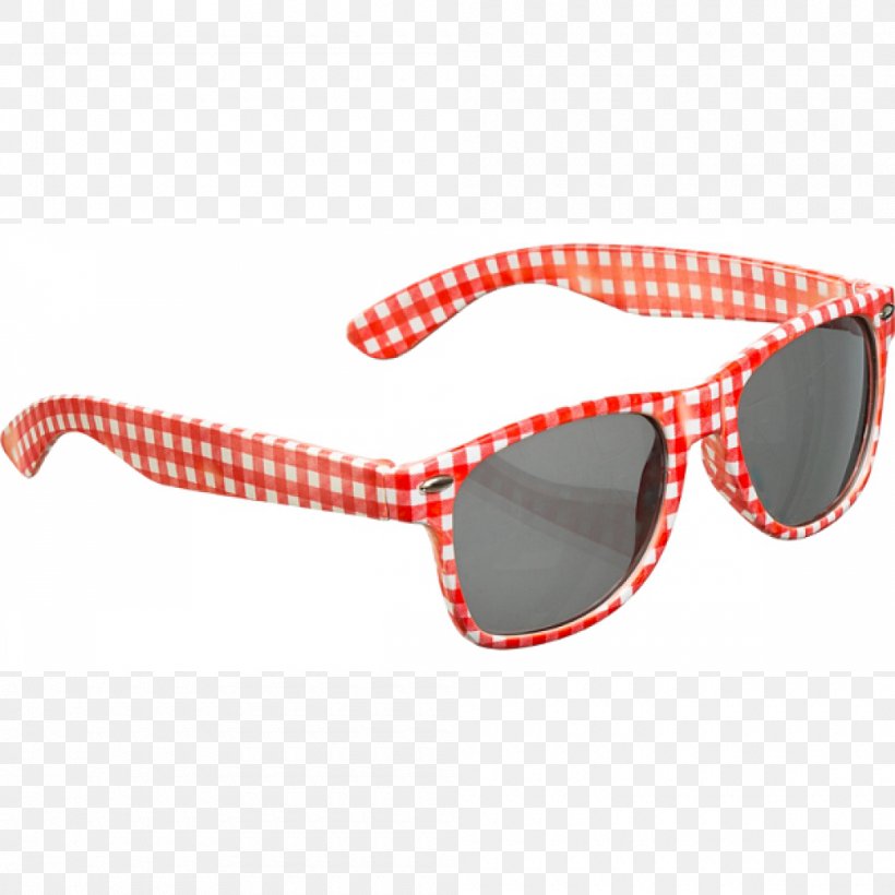 Sunglasses Oktoberfest Red White, PNG, 1000x1000px, Glasses, Accessoire, Blue, Carnival, Clothing Download Free