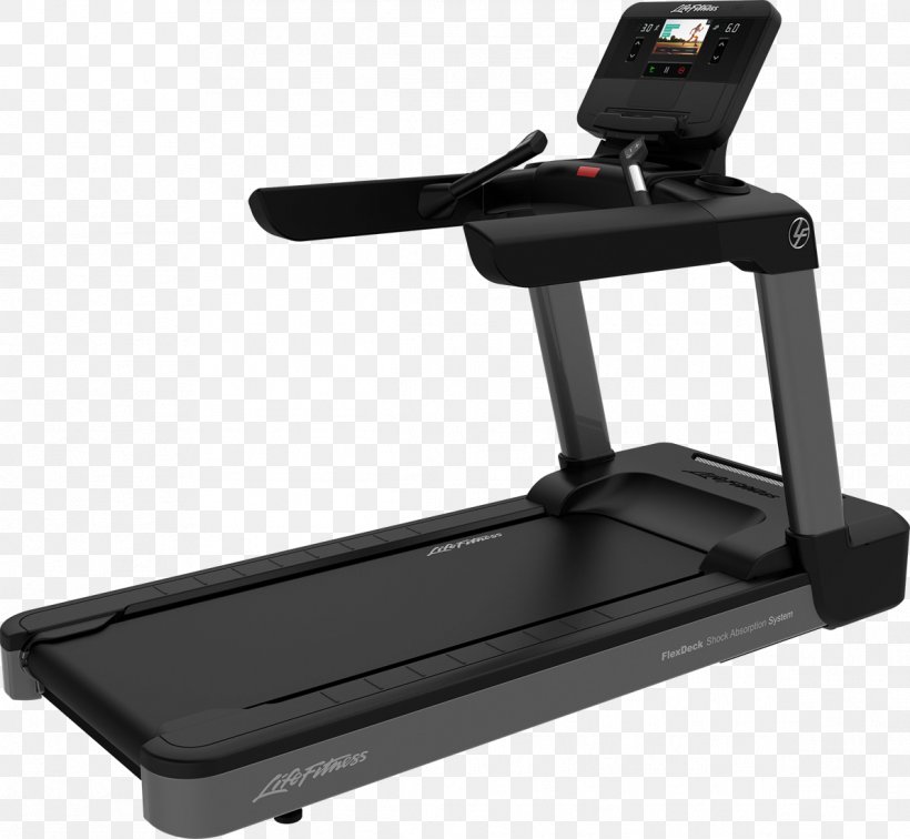 Treadmill Life Fitness Exercise Equipment Physical Fitness, PNG, 1192x1100px, Treadmill, Aerobic Exercise, Cybex International, Elliptical Trainers, Exercise Download Free