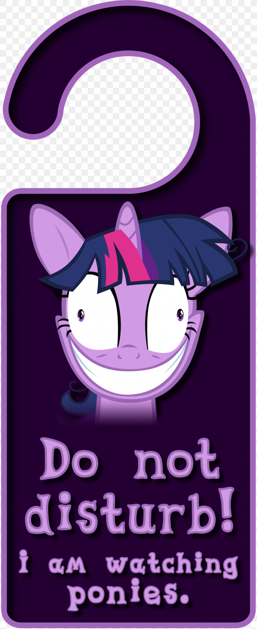 Twilight Sparkle Purple Poster Character DeviantArt, PNG, 1800x4400px, Twilight Sparkle, Animal, Character, Deviantart, Door Download Free