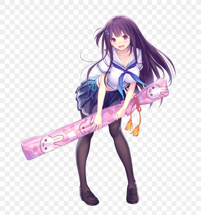 Valkyrie Drive: Bhikkhuni PlayStation Vita Art Book Video Game, PNG, 4178x4470px, Watercolor, Cartoon, Flower, Frame, Heart Download Free