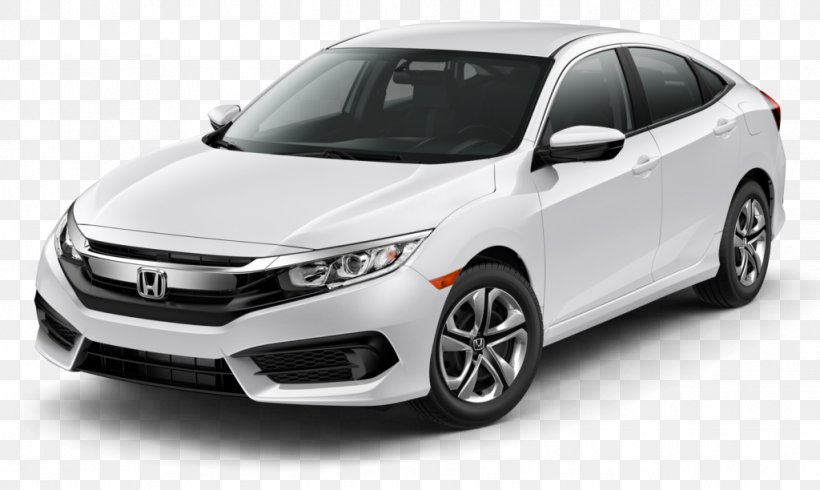 2018 Honda Civic Car 2016 Honda Civic Kia Forte, PNG, 1024x612px, 2016 Honda Civic, 2017 Honda Civic, 2017 Honda Civic Sedan, 2018 Honda Civic, Automotive Design Download Free