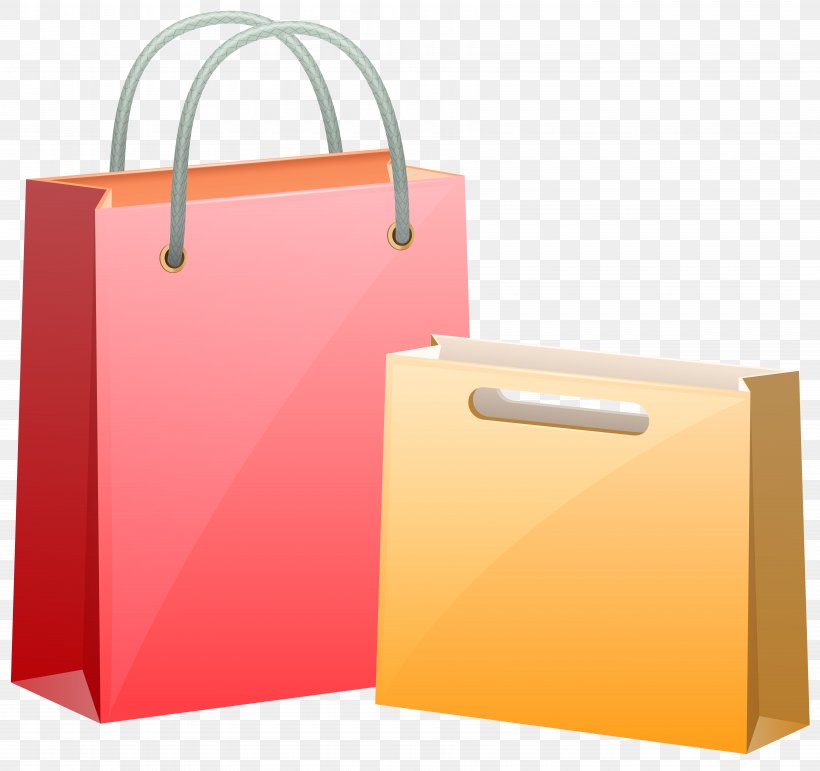 Bag Gift Paper Clip Art, PNG, 7000x6587px, Bag, Brand, Christmas Gift, Gift, Handbag Download Free