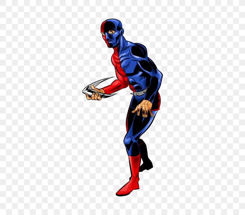 Captain America Daredevil Auksinis Komiksų Amžius Comics Superhero, PNG, 720x720px, Captain America, Baseball Equipment, Cartoon, Comic Book, Comics Download Free