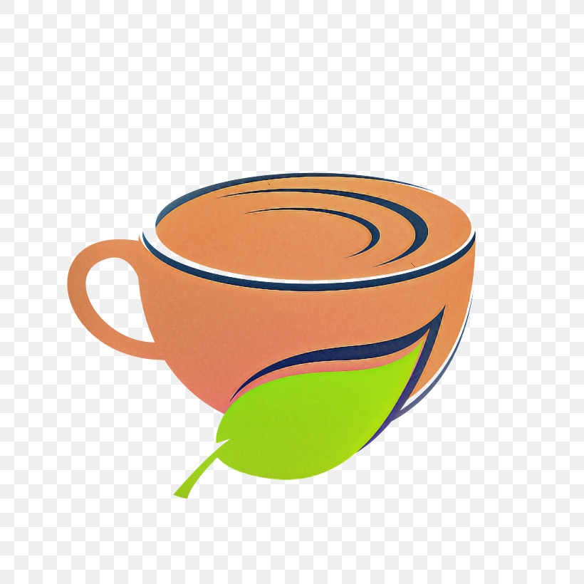 Coffee Cup, PNG, 820x820px, Coffee Cup, Coffee, Cup, Drinking Vessel, Mug Download Free