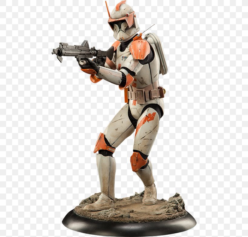 Commander Cody Clone Trooper Darth Maul Stormtrooper Figurine, PNG, 480x784px, Commander Cody, Action Figure, Action Toy Figures, Clone Commander Cody, Clone Trooper Download Free