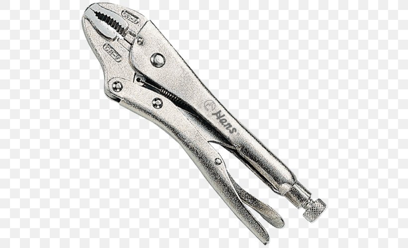 Diagonal Pliers Multi-function Tools & Knives Locking Pliers Nipper, PNG, 500x500px, Diagonal Pliers, Adjustable Spanner, Alicates Universales, Hardware, Hardware Accessory Download Free