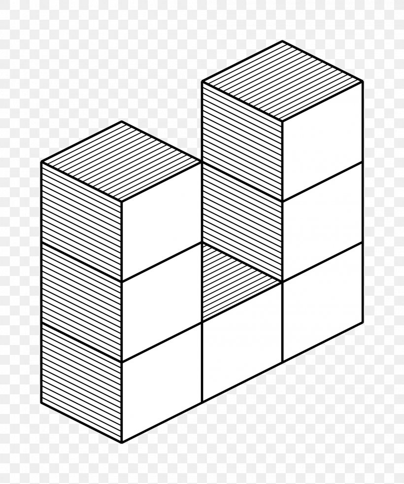 Drawing Isometric Projection Clip Art, PNG, 2003x2400px, 3d Computer Graphics, Drawing, Area, Art, Black And White Download Free