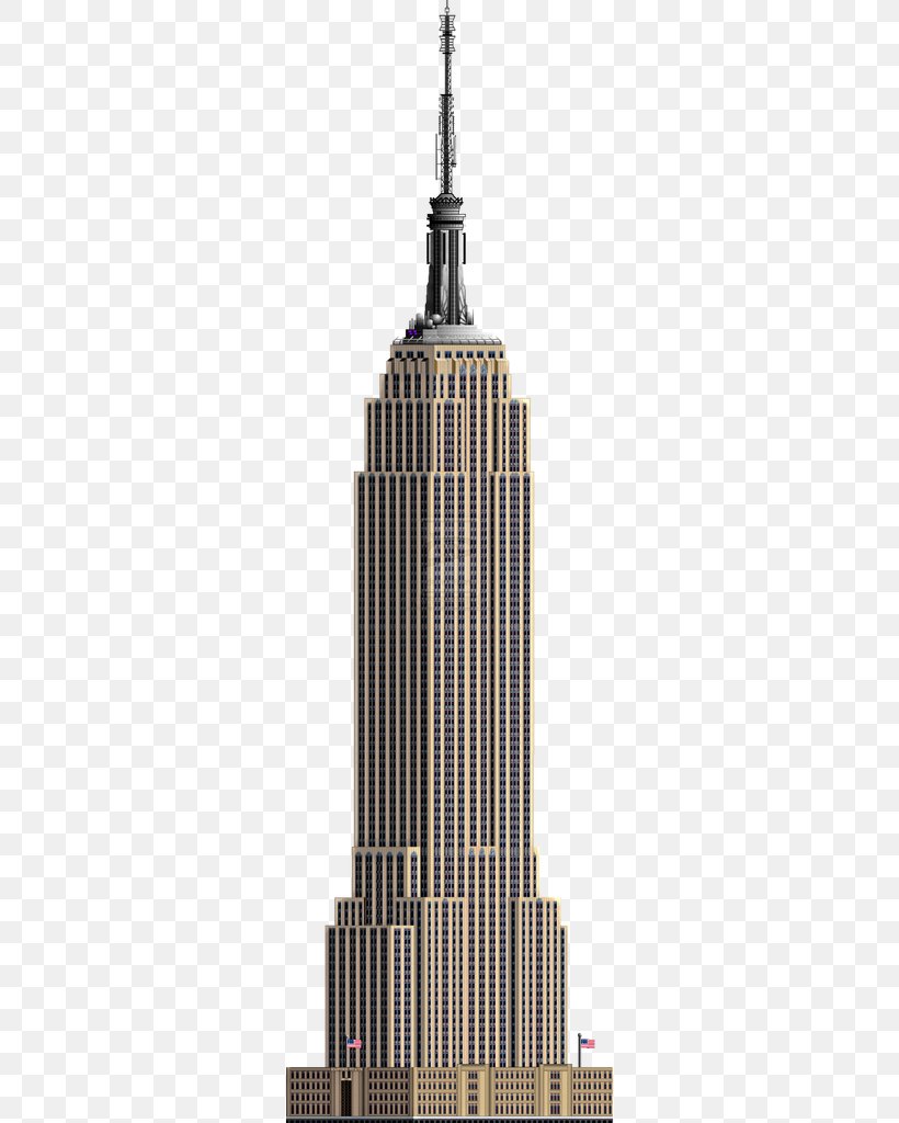 Empire State Building Chrysler Building New York Life Building Citigroup Center, PNG, 298x1024px, Empire State Building, Architecture, Building, Chrysler Building, Citigroup Center Download Free