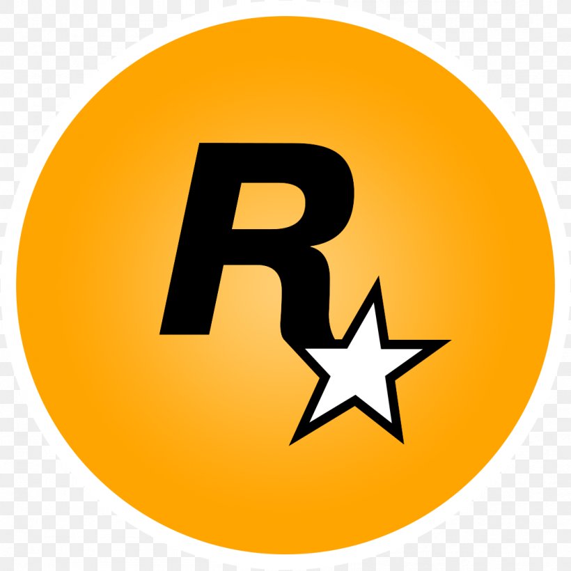 Grand Theft Auto V Red Dead Redemption 2 L.A. Noire Rockstar Games, PNG, 1098x1099px, Grand Theft Auto V, Bully, Grand Theft Auto, La Noire, Logo Download Free