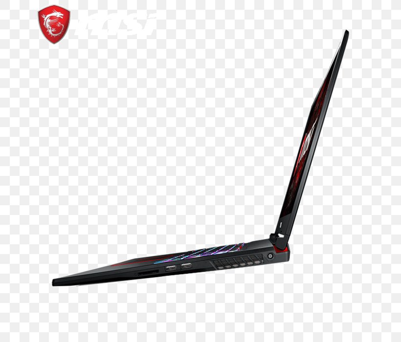 Laptop MSI Intel Core I7 Micro-Star International, PNG, 700x700px, Laptop, Central Processing Unit, Geforce, Intel Core, Intel Core I7 Download Free