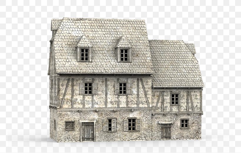 Middle Ages Medieval Architecture Facade Building House, PNG, 768x521px, Middle Ages, Architecture, Ark Survival Evolved, Building, Discover Card Download Free
