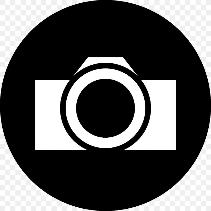 Photography Camera Logo, PNG, 1280x1280px, Street Photography, Blackandwhite, Camera, Digital Photography, Logo Download Free