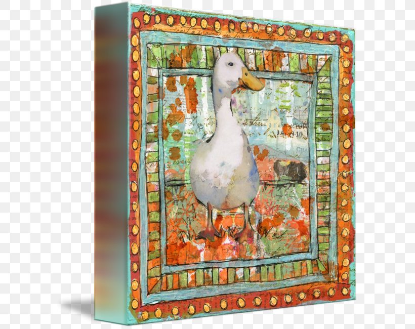 Picture Frames Painting Photography Mixed Media, PNG, 600x650px, Picture Frames, Art, Ballet Dancer, Bird, Collaboration Download Free