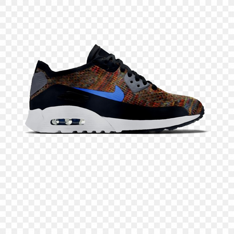 Shoe Nike Flyknit Sneakers Nike Women's Air Max 90, PNG, 1755x1755px, Shoe, Athletic Shoe, Black, Brown, Footwear Download Free