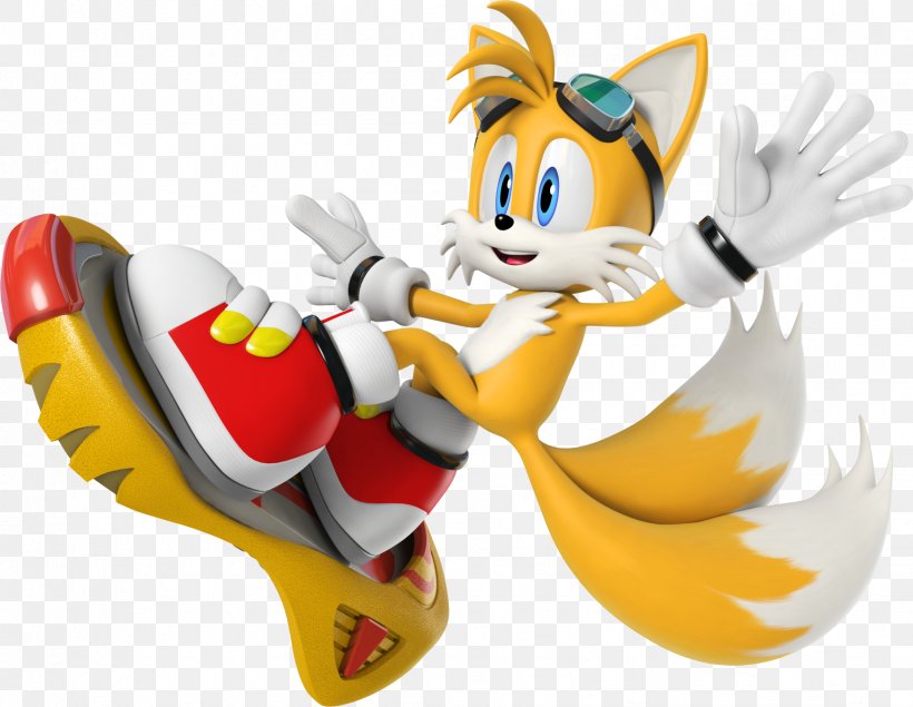 Sonic Free Riders Sonic Riders Tails Sonic Chaos Shadow The Hedgehog, PNG, 1748x1355px, Sonic Free Riders, Blaze The Cat, Figurine, Mascot, Recreation Download Free