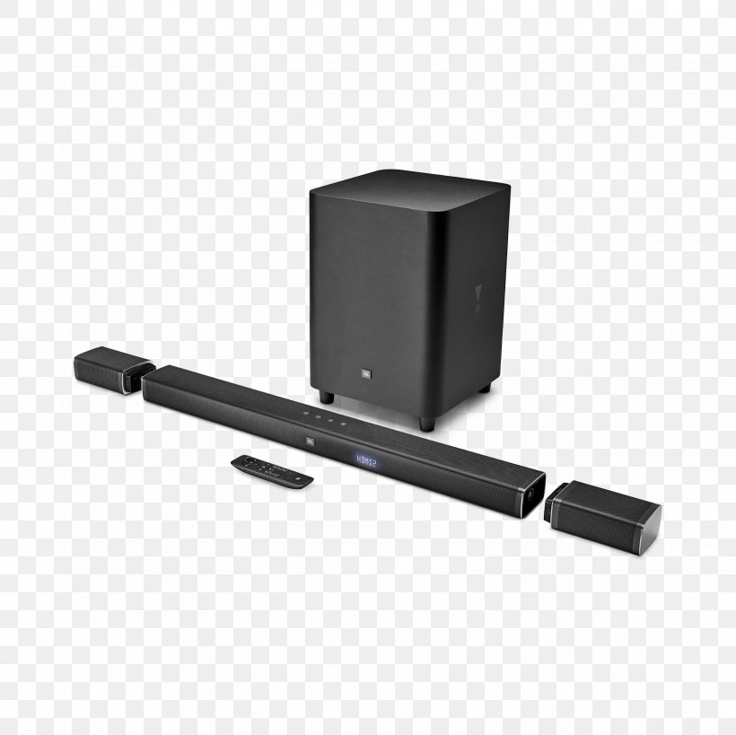 Soundbar 5.1 Surround Sound JBL Home Theater Systems, PNG, 1605x1605px, 51 Surround Sound, Soundbar, Audio, Hardware, Hdmi Download Free