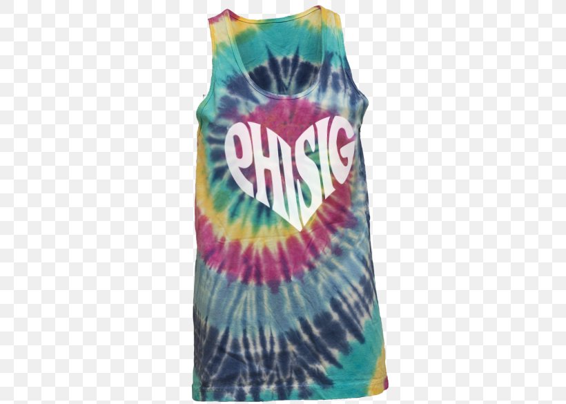 T-shirt Tie-dye Clothing Textile, PNG, 464x585px, Tshirt, Active Tank, Bag, Clothing, Day Dress Download Free