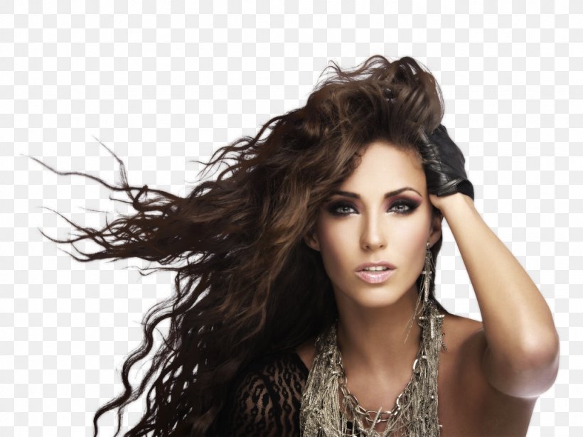 Anahí Singer-songwriter Television 4K Resolution Desktop Wallpaper, PNG, 1024x768px, 4k Resolution, Anahi, Actor, Beauty, Black Hair Download Free