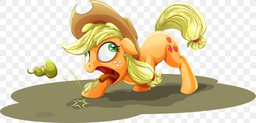 Applejack My Little Pony: Friendship Is Magic Fandom DeviantArt, PNG, 2080x1000px, Applejack, Art, Cartoon, Deviantart, Fan Art Download Free