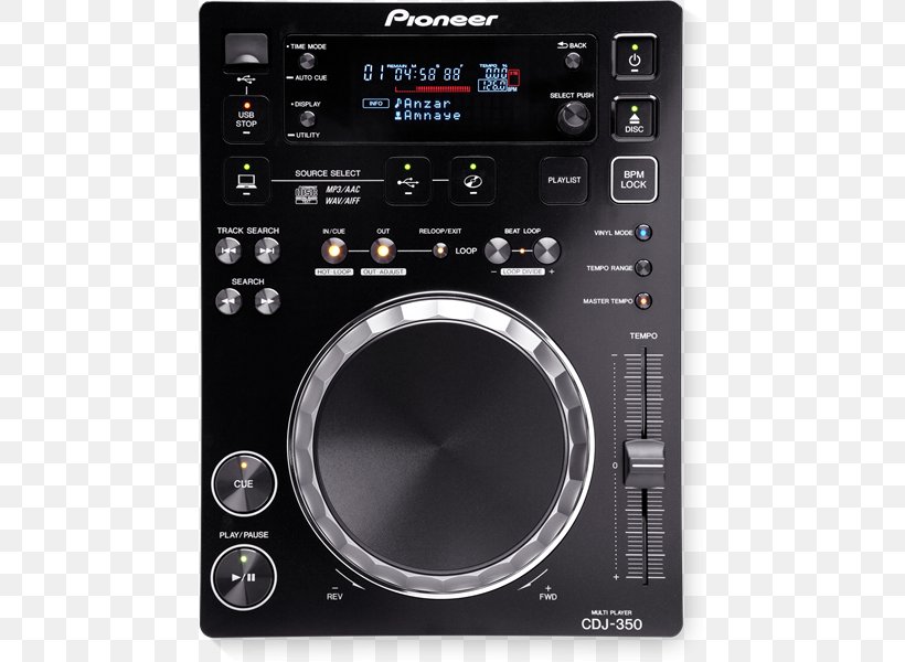 CDJ Pioneer DJ Disc Jockey DJM DJ Controller, PNG, 800x600px, Cdj, Audio, Audio Equipment, Audio Mixers, Audio Receiver Download Free
