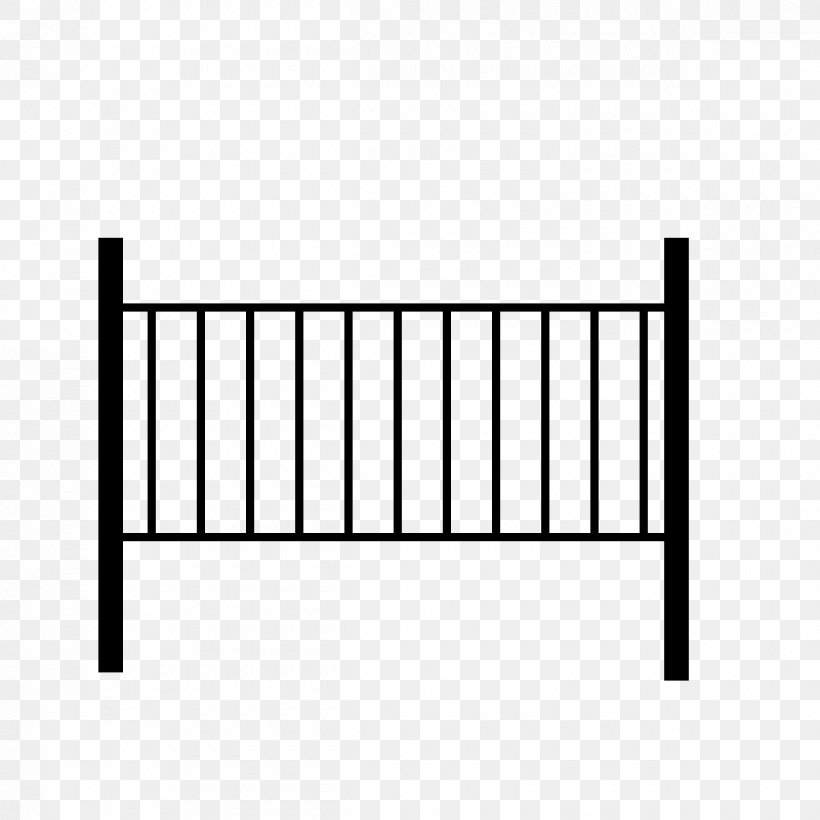 Fence Cartoon, PNG, 1200x1200px, Fence, Furniture, Home Fencing, Rectangle Download Free