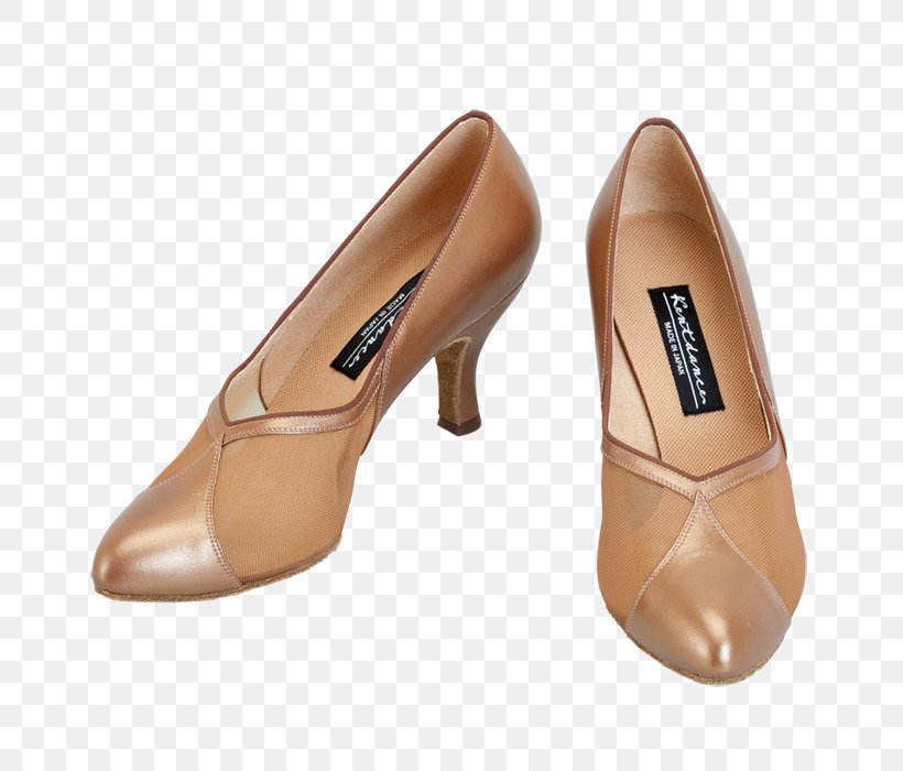 High-heeled Shoe Tulle Absatz Dress, PNG, 700x700px, Shoe, Absatz, Ballroom Dance, Beige, Brown Download Free