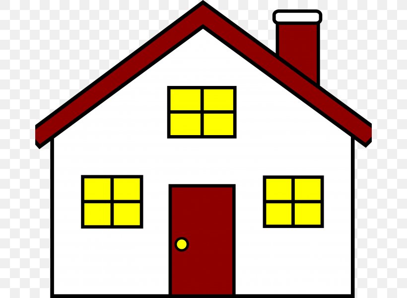 House Art Clip Art, PNG, 678x600px, House, Area, Art, Computer, Facade Download Free