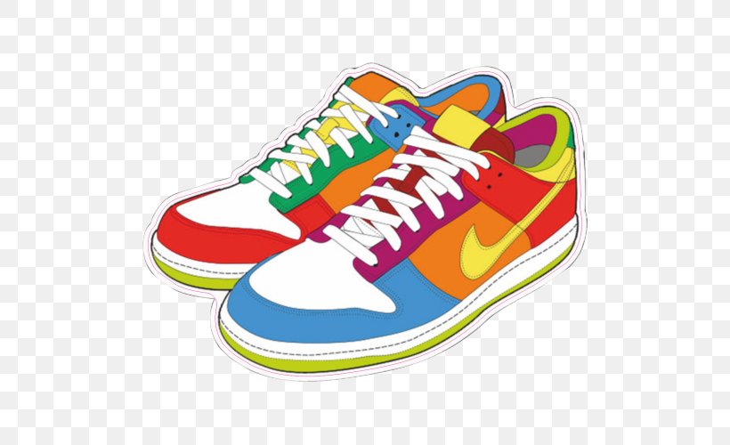 Nike Free Sneakers Shoe, PNG, 500x500px, Nike Free, Adidas, Area, Athletic Shoe, Basketball Shoe Download Free
