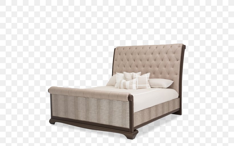 Platform Bed Sable Faux Leather (D8492) Bed Frame Bedroom Furniture Sets, PNG, 600x510px, Bed, Bed Frame, Bedroom, Bedroom Furniture Sets, Canopy Bed Download Free