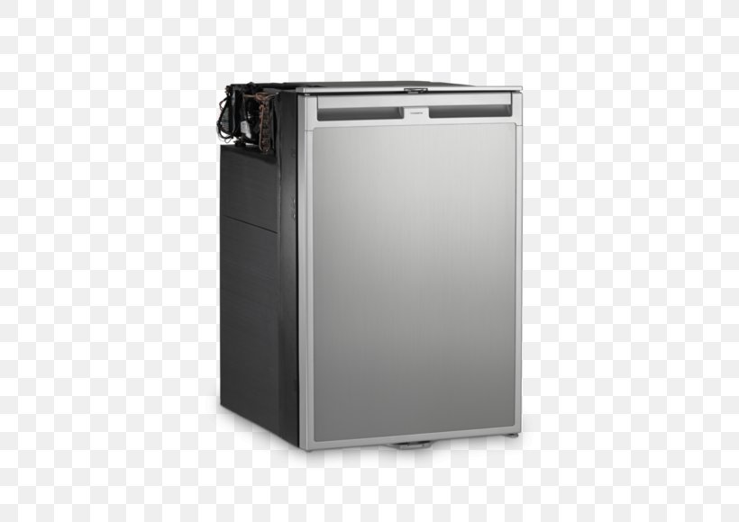 Refrigerator Dometic Group Home Appliance Vapor-compression Refrigeration, PNG, 580x580px, Refrigerator, Compressor, Dometic Group, Food, Freezers Download Free