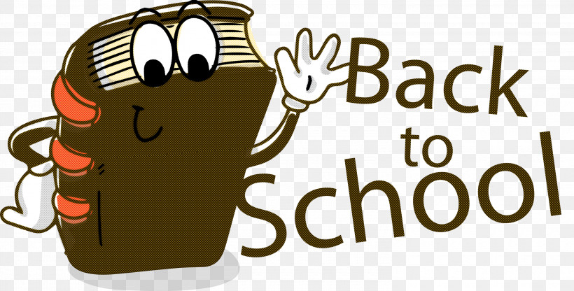 Back To School Education School, PNG, 3000x1524px, Back To School, Bank Bph, Cartoon, Education, Logo Download Free