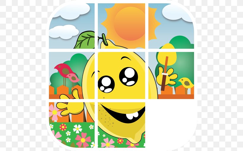Big Slogan Quiz Games Puzzles For Children Android Kids Slide Puzzle Logic Games, PNG, 512x512px, Android, App Store, Area, Emoticon, Flower Download Free