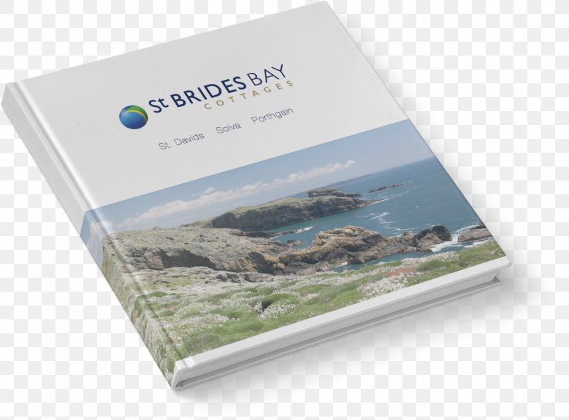 Broad Haven St Brides Bay Cottages, PNG, 1271x939px, 4 Star, Broad Haven, Book, Brand, Brochure Download Free
