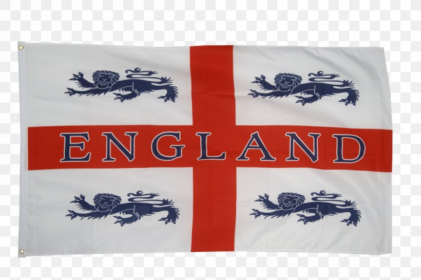 Flag Of England Flag Of The United Kingdom Saint George's Cross, PNG, 1000x665px, England, Brand, English, Fahne, Flag Download Free