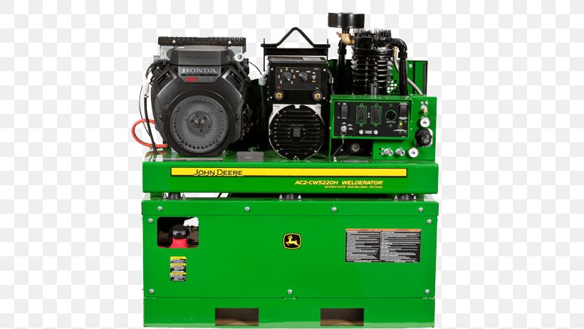 John Deere Compressor Shop Tools (Fundamentals Of Service Lawn Mowers Sales, PNG, 642x462px, John Deere, Agriculture, Compressor, Compressor De Ar, Electric Generator Download Free