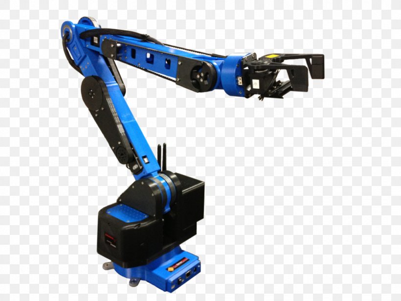 Robotic Arm Robotics Industrial Robot, PNG, 1024x768px, Robotic Arm, Arm, Degrees Of Freedom, Hardware, Industrial Robot Download Free