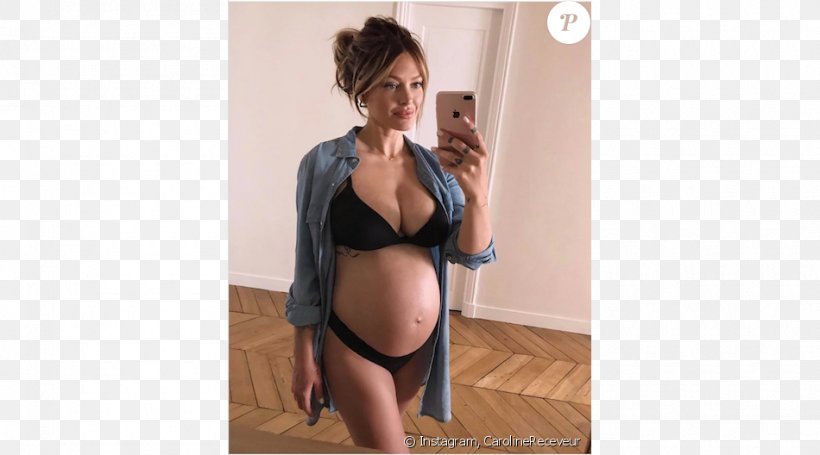 Secret Story 2 NRJ 12 Pregnancy Female Instagram, PNG, 950x528px, Watercolor, Cartoon, Flower, Frame, Heart Download Free