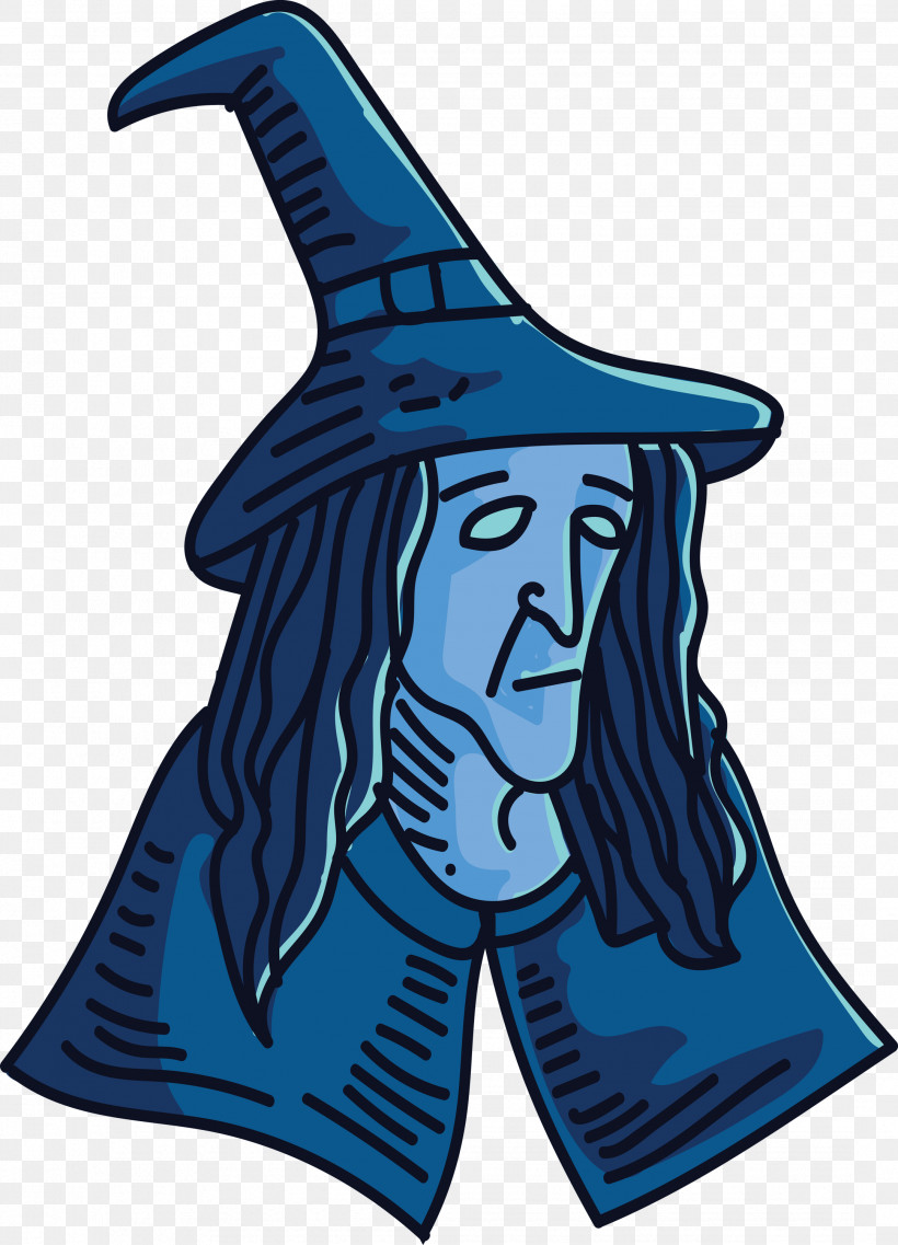 Witch Halloween, PNG, 2161x2999px, Witch, Character, Character Created By, Geometry, Halloween Download Free