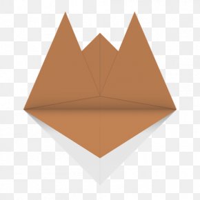 Cat - Cat Paper Origami Dog How-to PNG