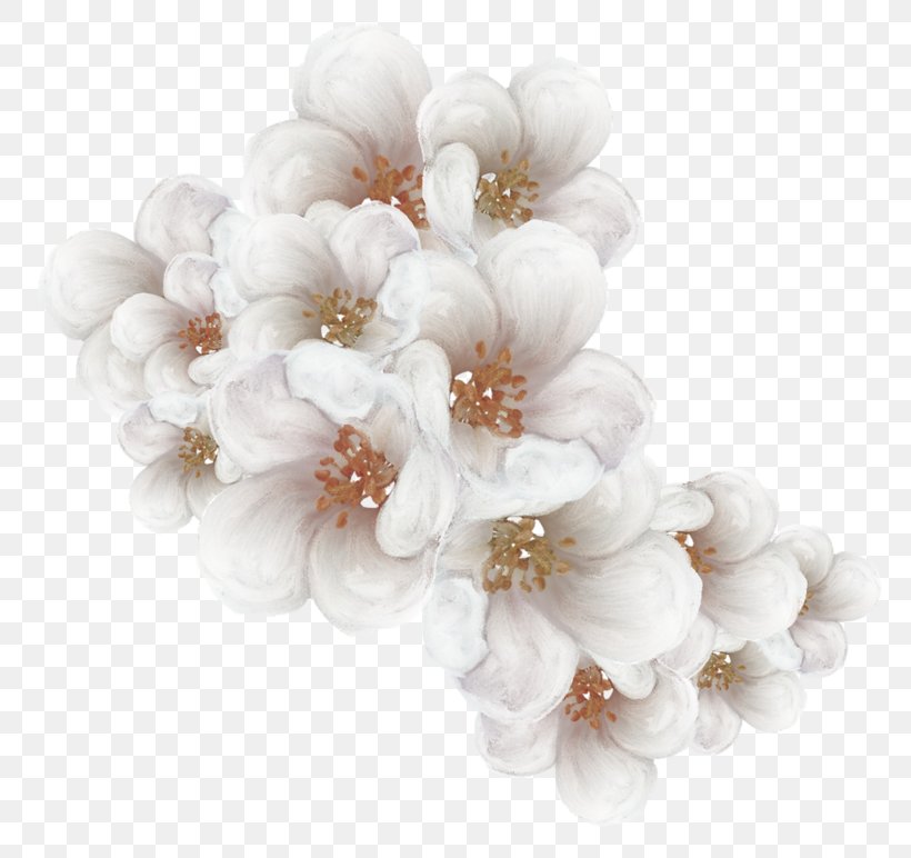 Cherry Blossom Flower Clip Art, PNG, 800x772px, Cherry Blossom, Blossom, Branch, Cut Flowers, Flower Download Free