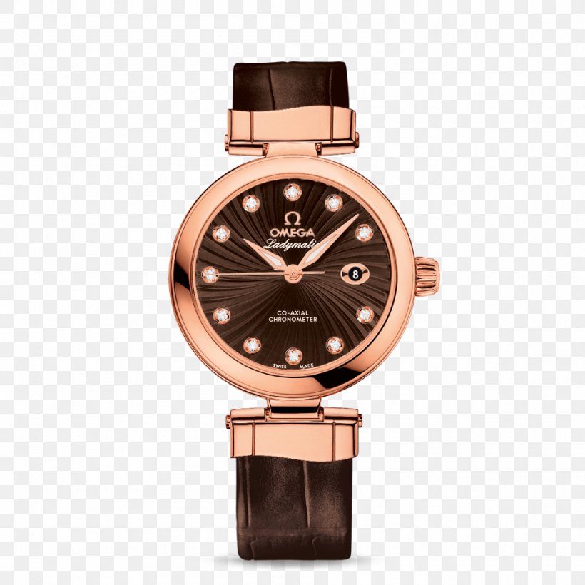 Counterfeit Watch Omega SA Replica Clock, PNG, 950x950px, Watch, Brand, Breguet, Breitling Sa, Brown Download Free