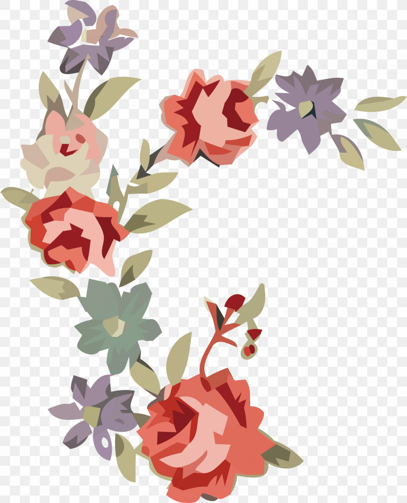 Floral Design, PNG, 2423x3000px, Floral Design, Biology, Branching, Cut Flowers, Flora Download Free